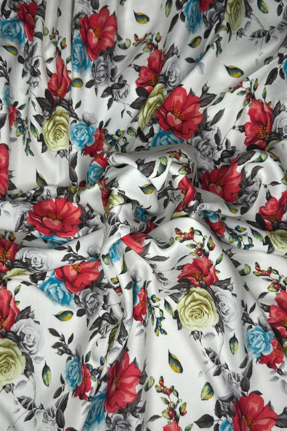 Print Marina Imported 2 Piece