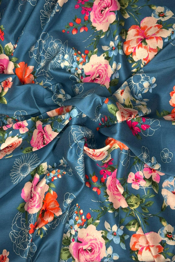 Print Marina Imported 2 Piece