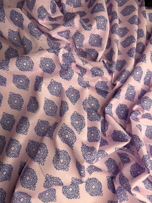 Aura Royal Lawn ’26 Collection volume 8