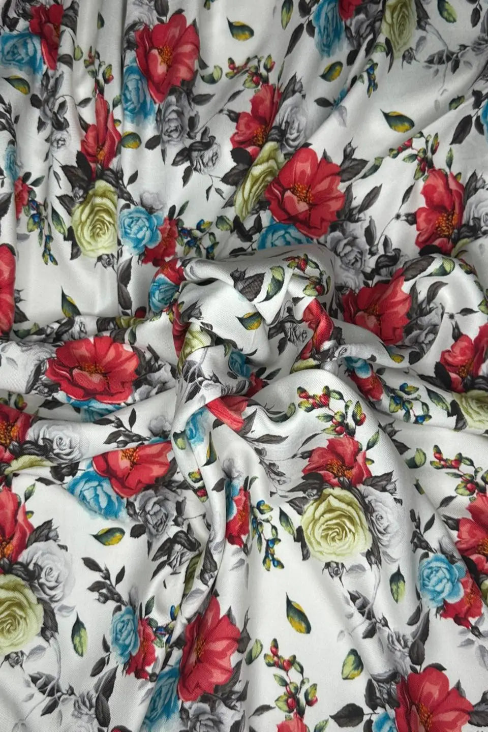 Print Marina Imported 2 Piece