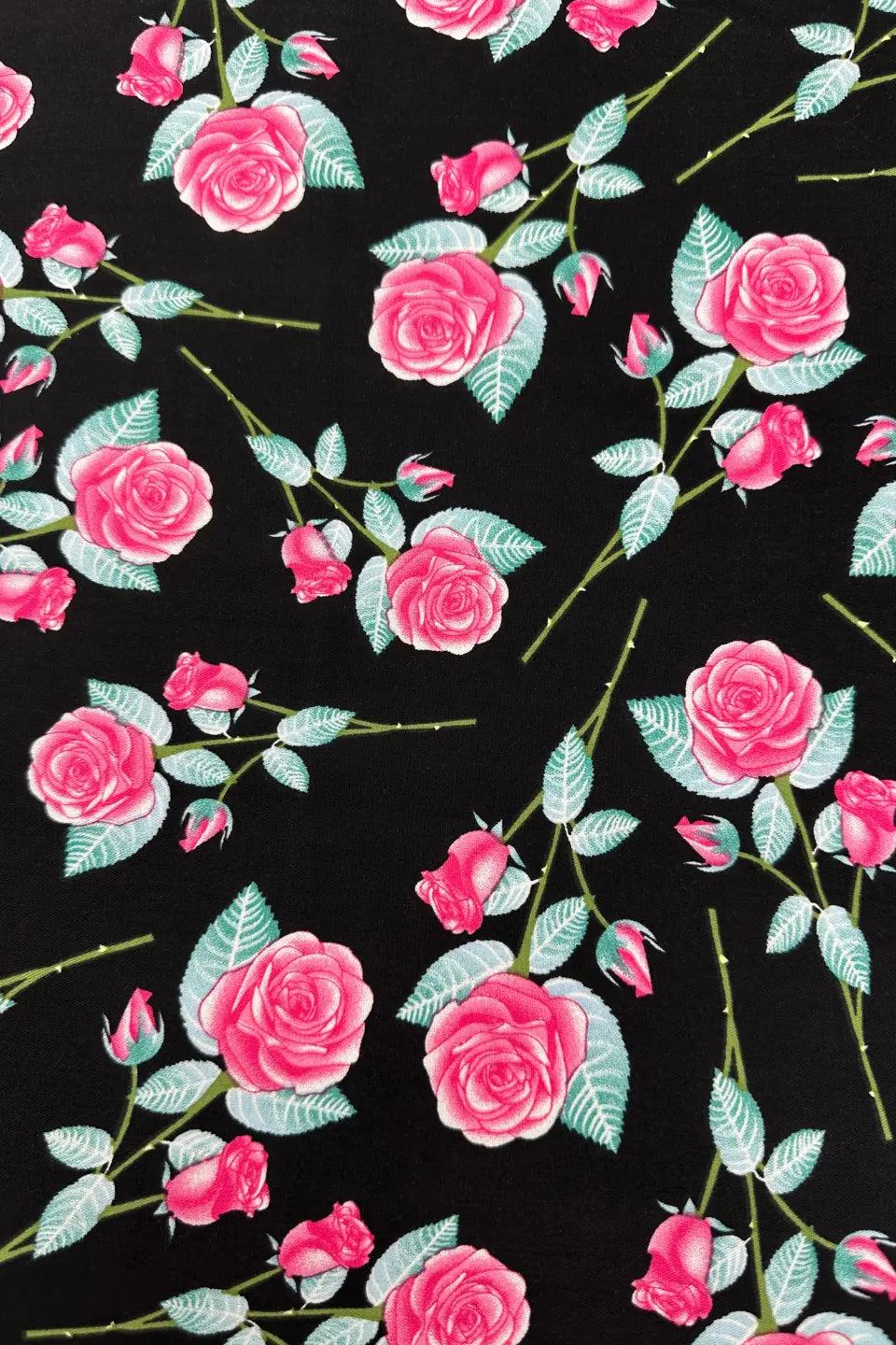 Print Marina Imported 2 Piece