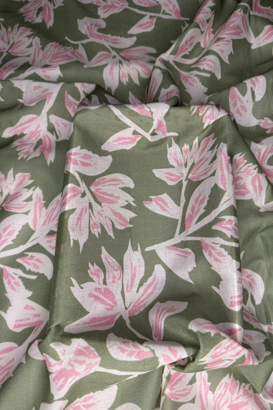 RAKHT Kanibo Premium Printed Lawn 2-Piece Suit  V 9