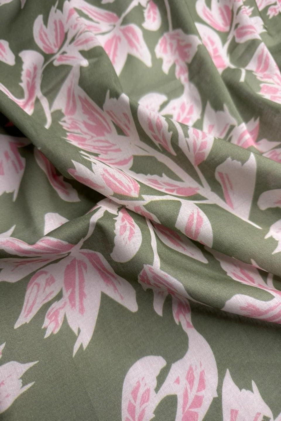 RAKHT Kanibo Premium Printed Lawn 2-Piece Suit  V 9