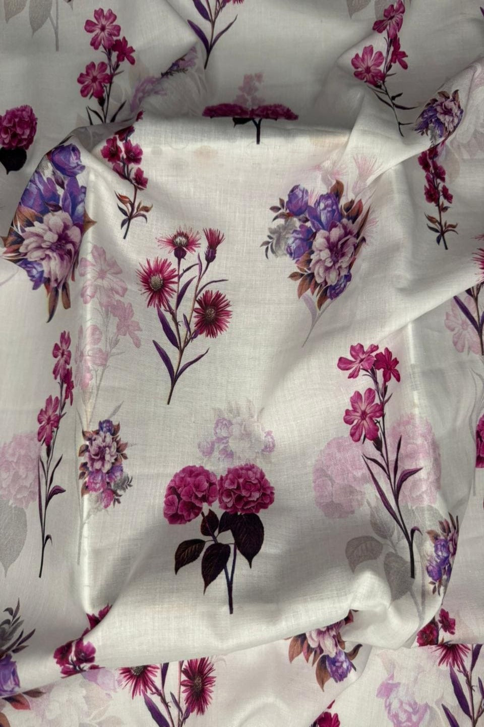 RAKHT Kanibo Premium Printed Lawn 2-Piece Suit  V 10