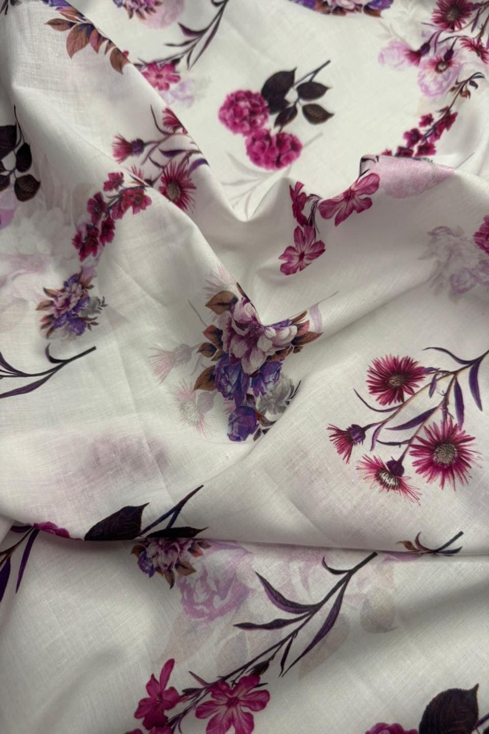 RAKHT Kanibo Premium Printed Lawn 2-Piece Suit  V 10