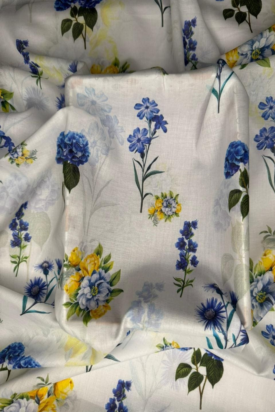 RAKHT Kanibo Premium Printed Lawn 2-Piece Suit  V 14