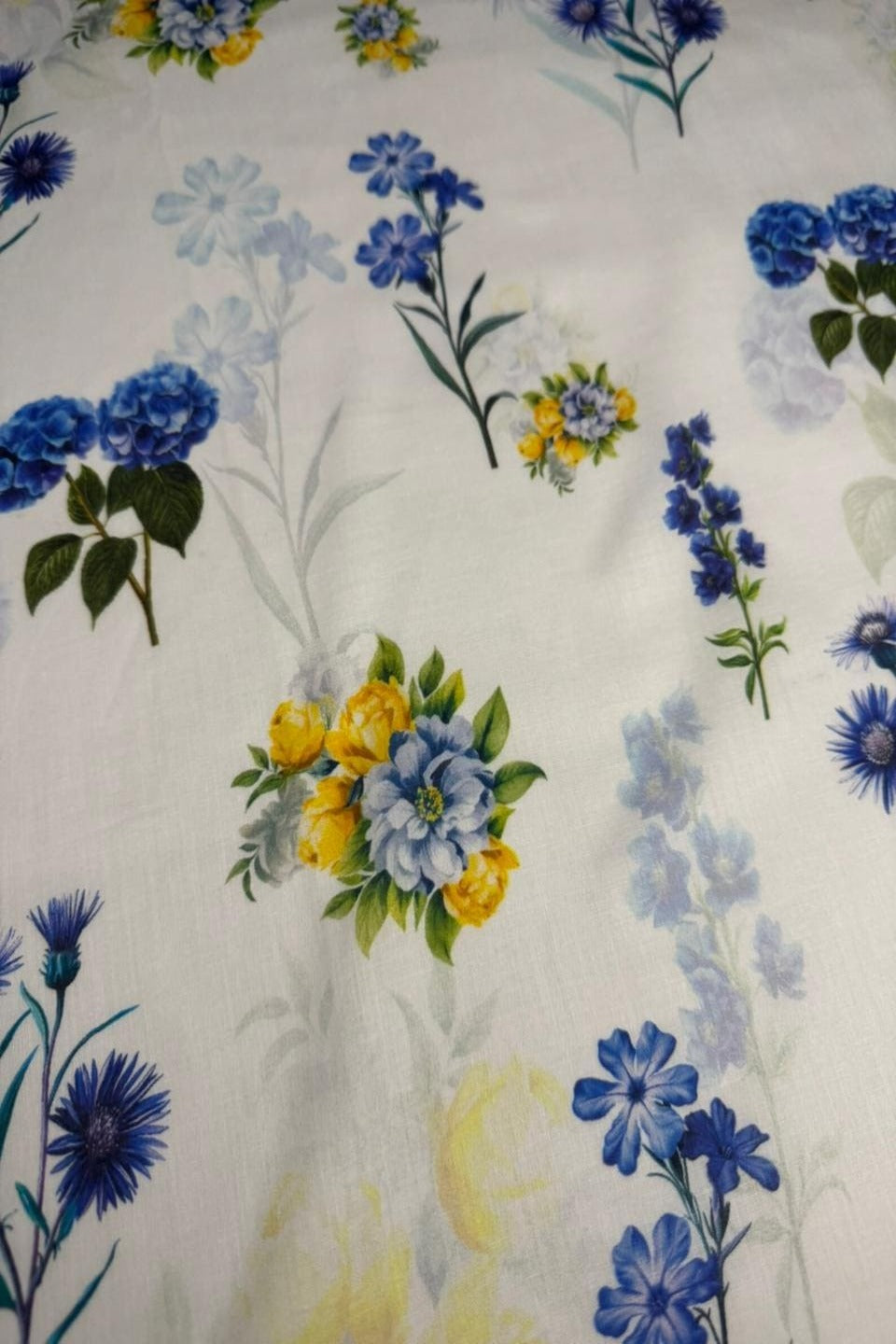 RAKHT Kanibo Premium Printed Lawn 2-Piece Suit  V 14