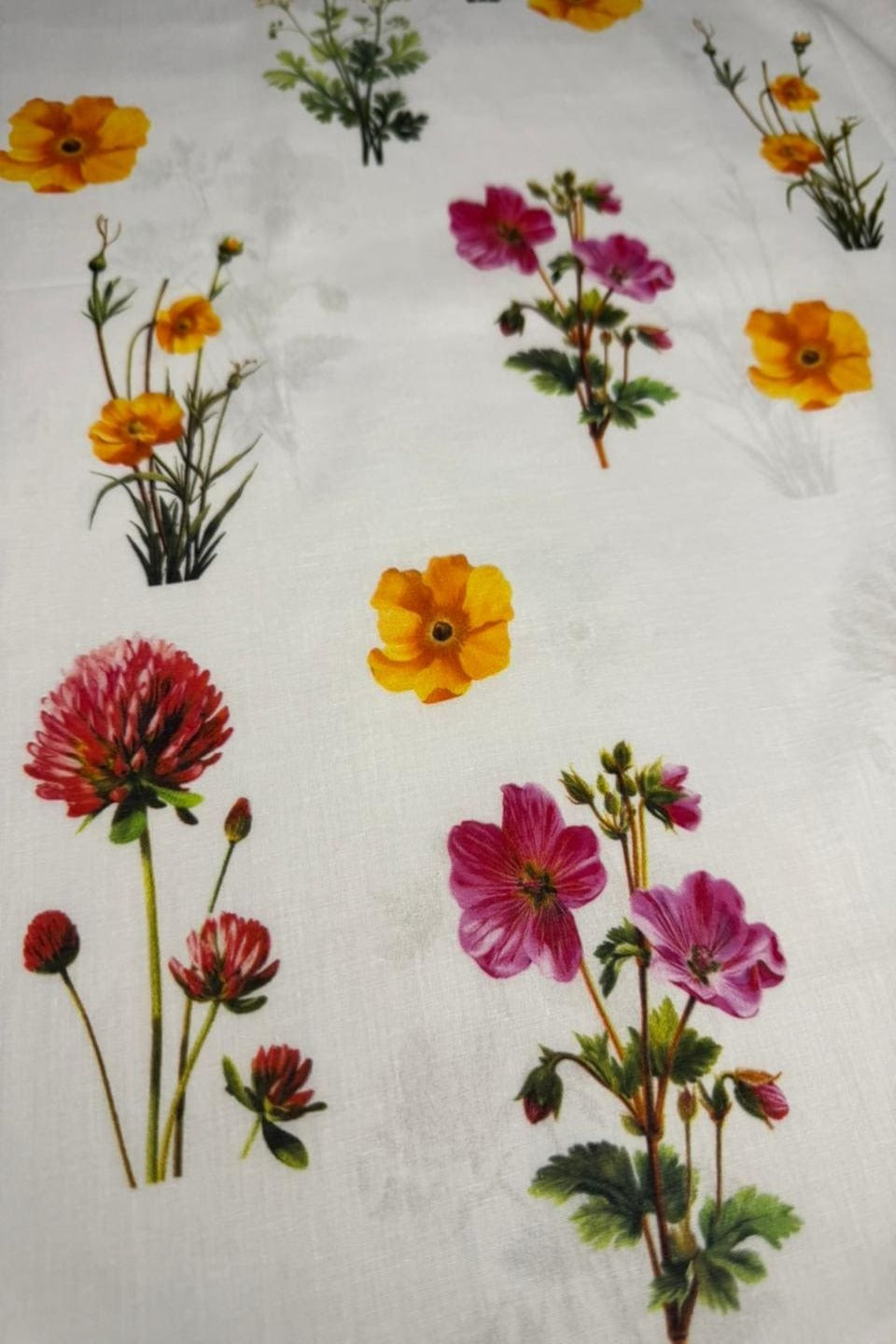 RAKHT Kanibo Premium Printed Lawn 2-Piece Suit  V 19