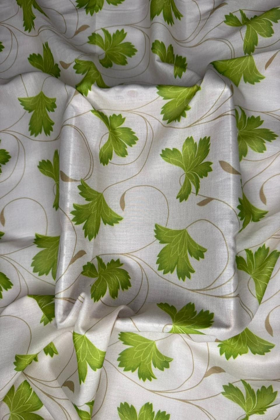 RAKHT Kanibo Premium Printed Lawn 2-Piece Suit V 2