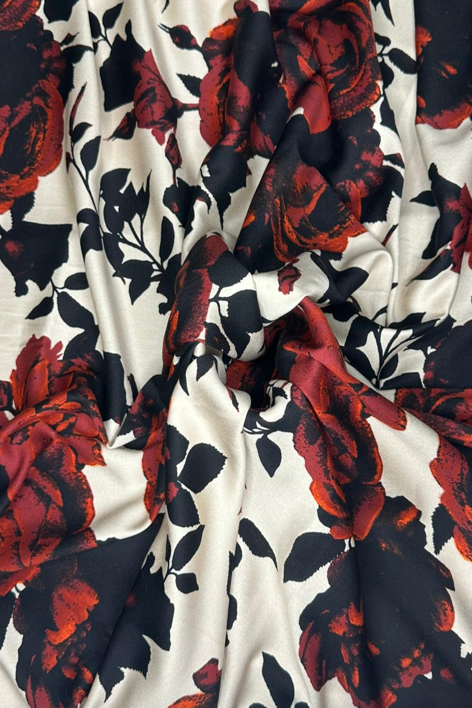 Print Imported Kundan Marina 2Piece