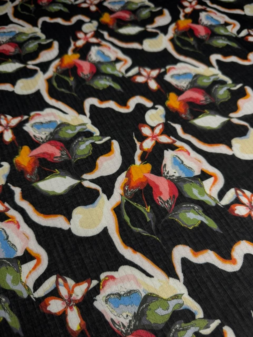 Rakht Signature Bana Dora Lawn volume 4