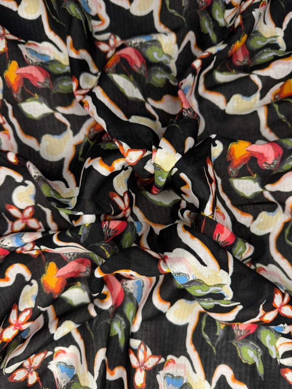 Rakht Signature Bana Dora Lawn volume 4