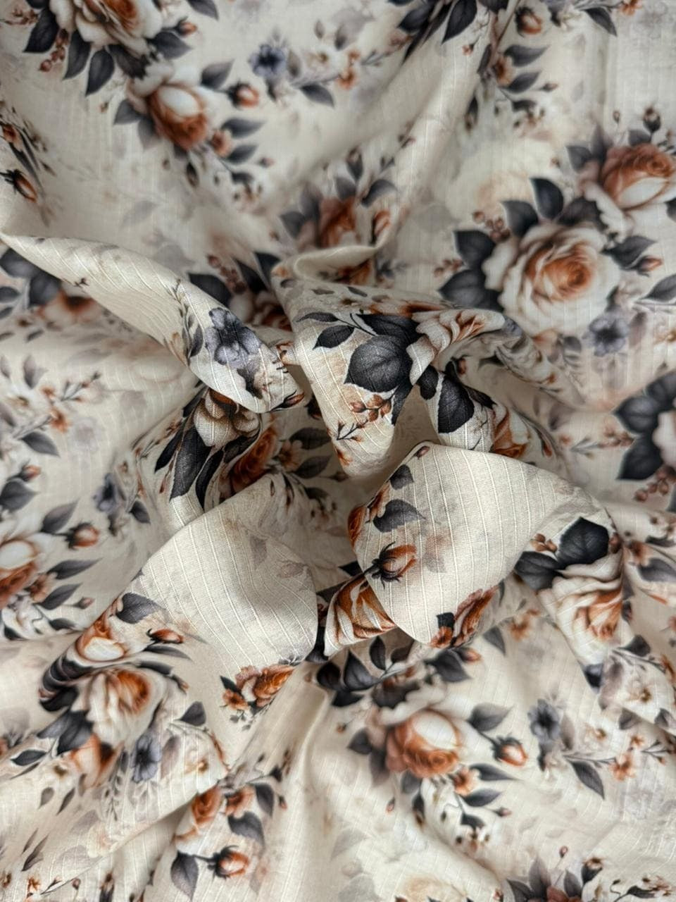 Rakht Signature Bana Dora Lawn volume 6