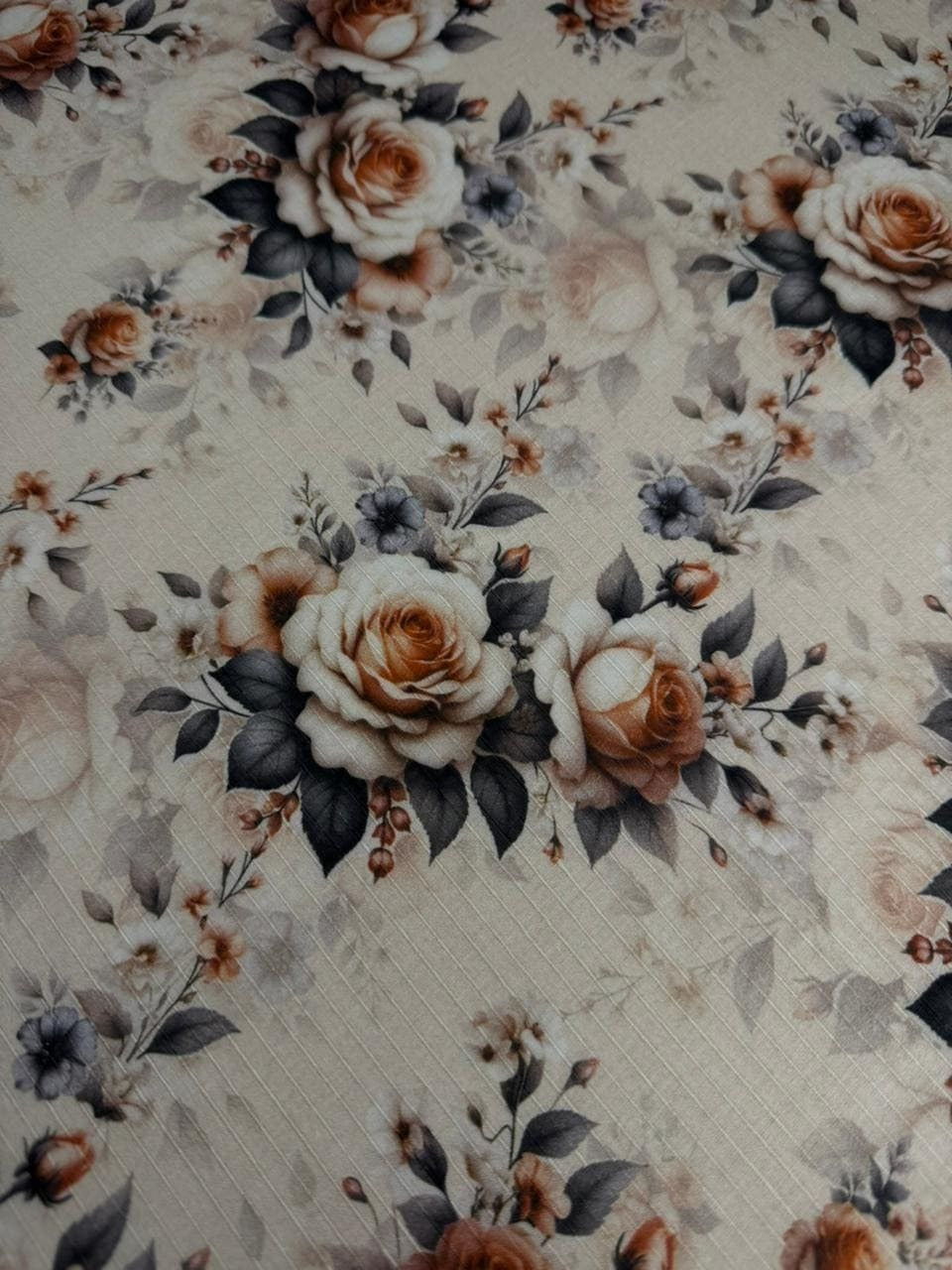 Rakht Signature Bana Dora Lawn volume 6