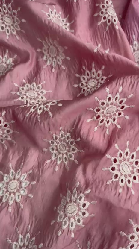 special islamabad chikan kari by rakht 
