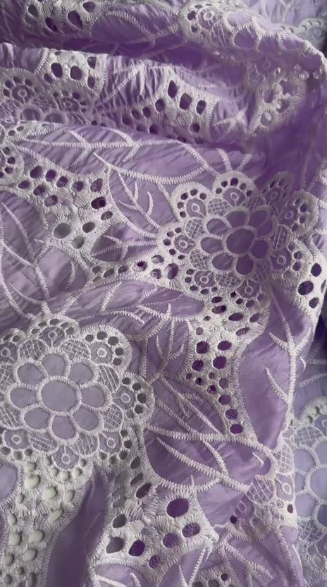 chikan kari product by rakht 
