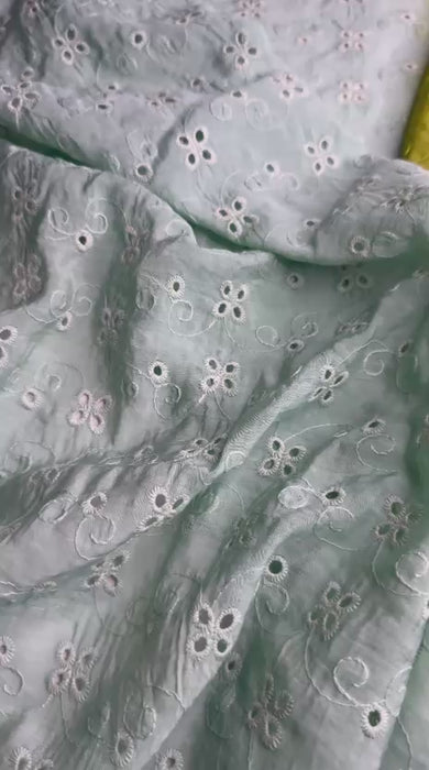 TWO TONE CHIKAN KARI 